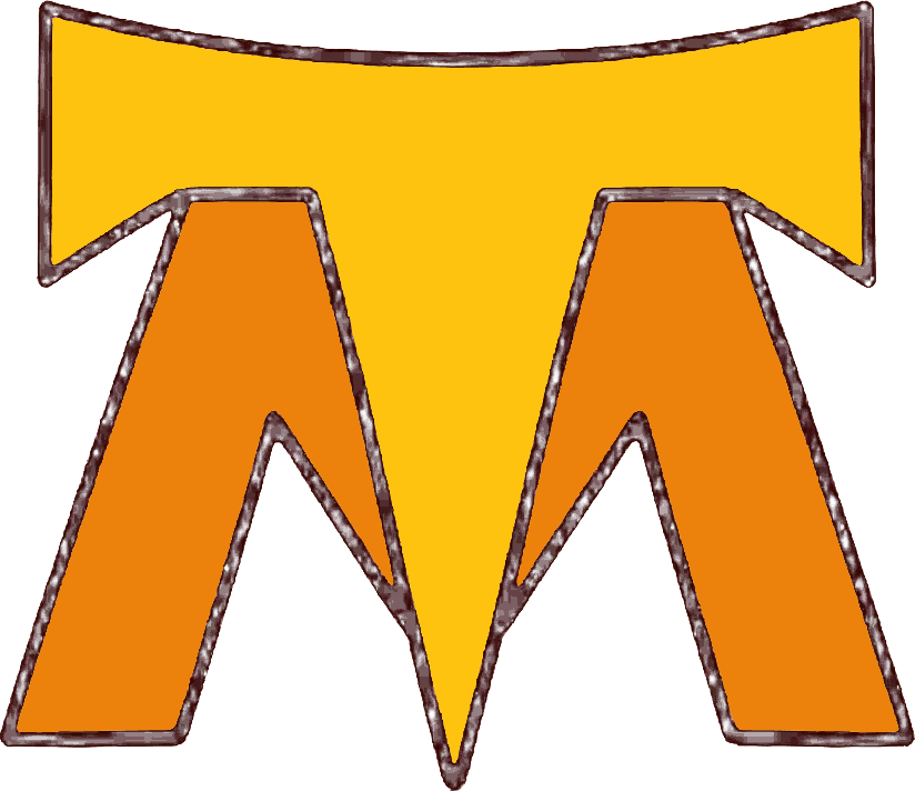 True Mainstream Logo Icon